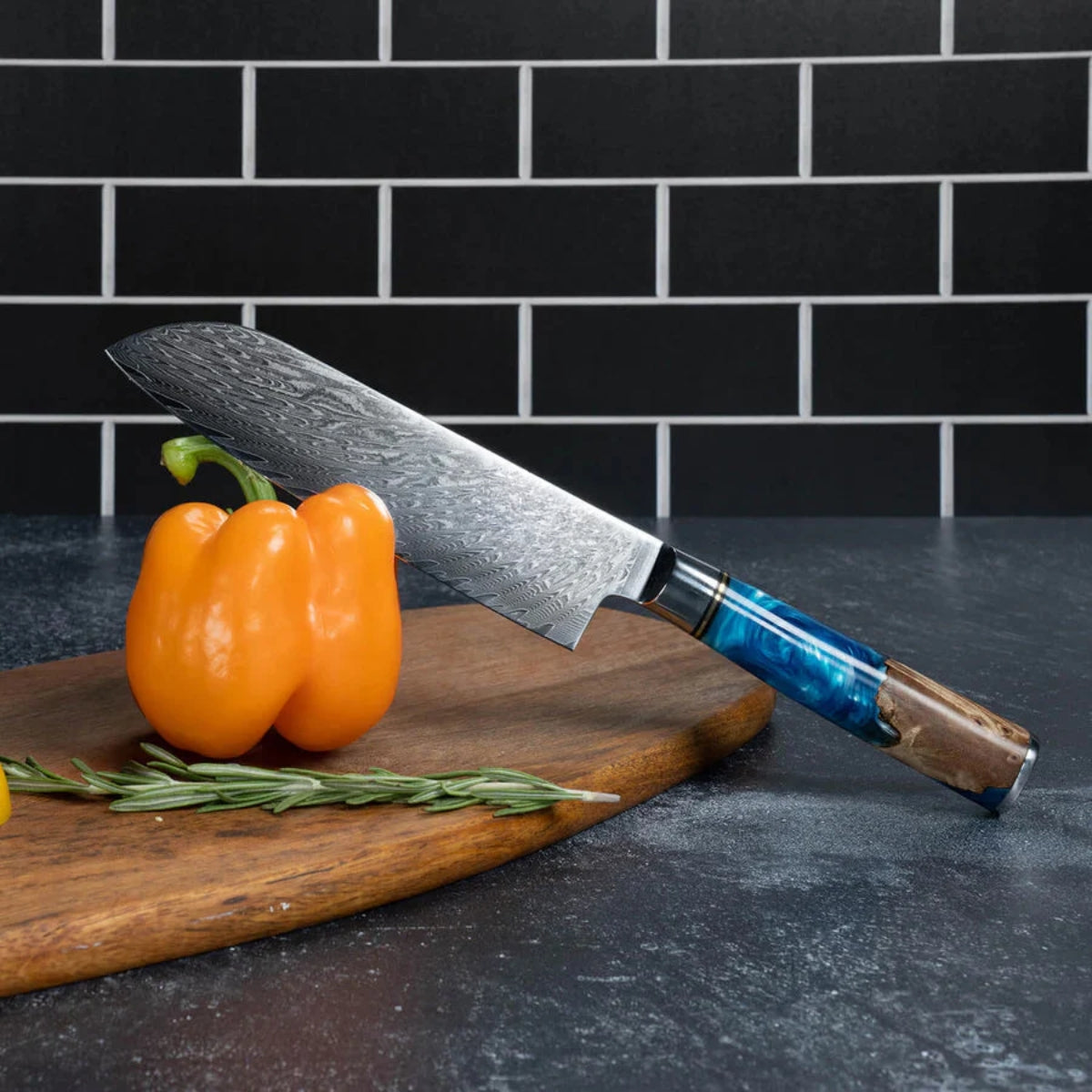 TAKUMI COLLECTION - Japanese Kitchen Knives