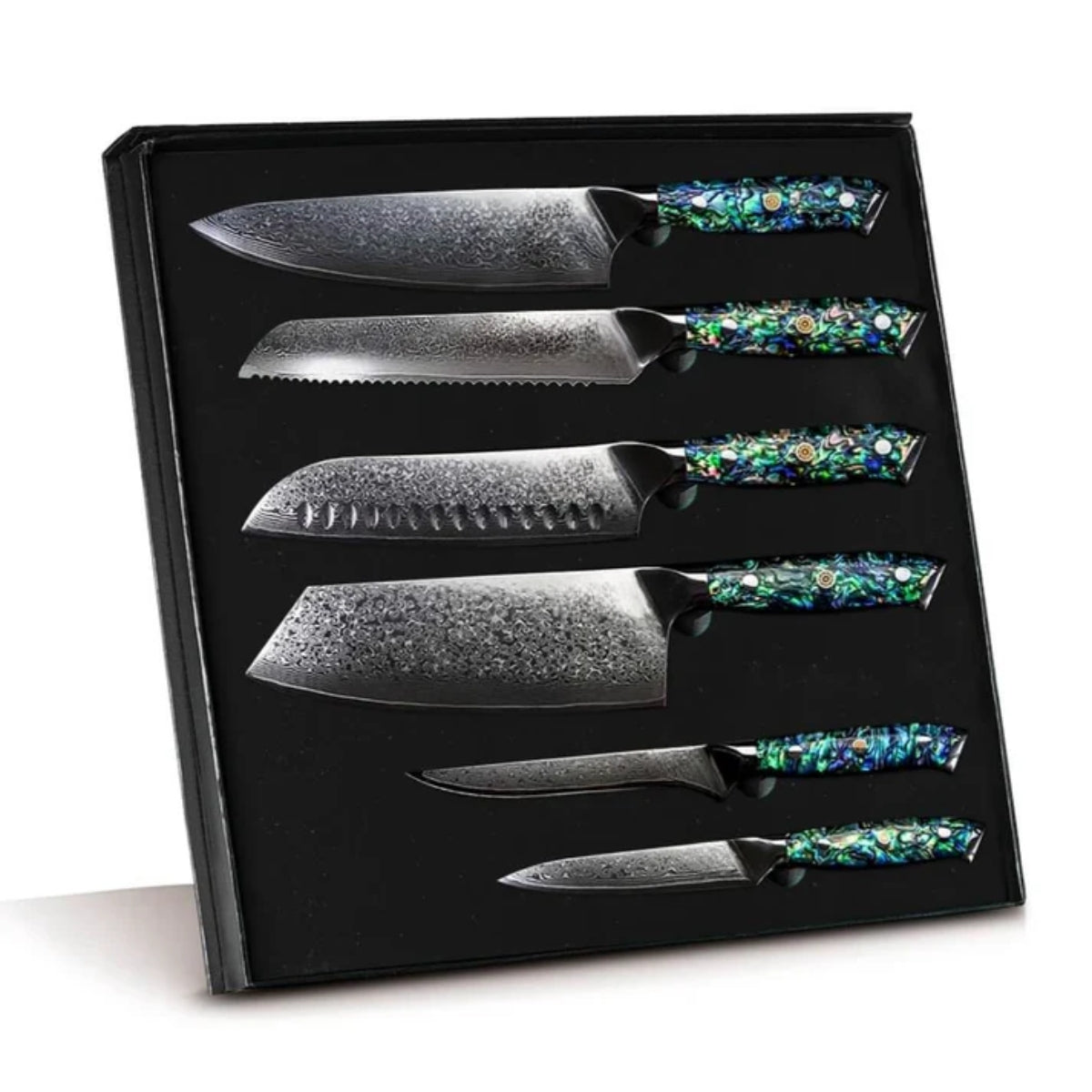 SHINKAI COLLECTION - Japanese Kitchen Knives