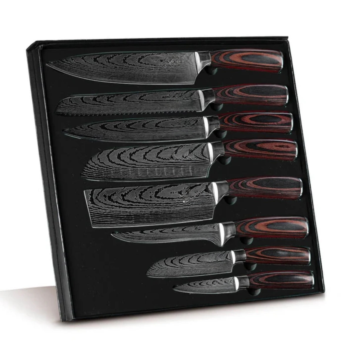 KOMOREBI COLLECTION - Japanese Kitchen Knives