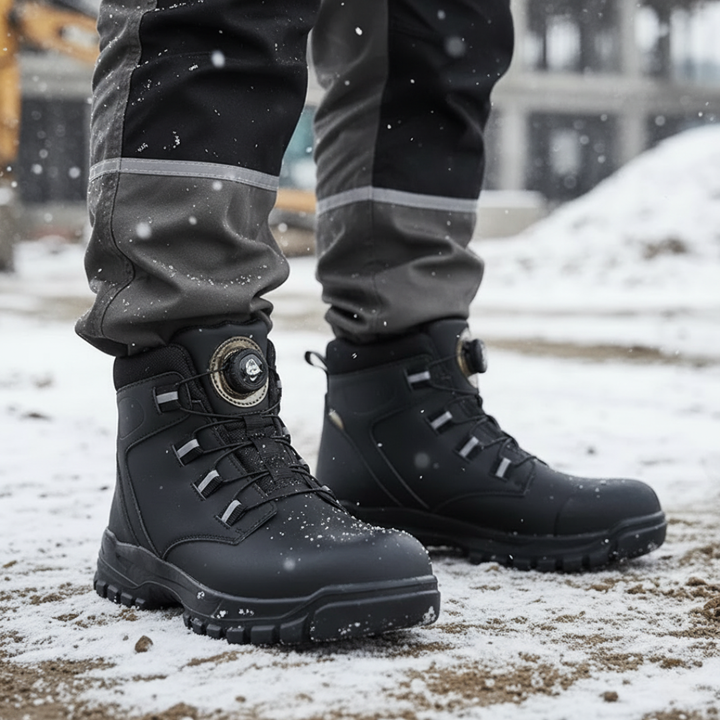 Polar Pro: Waterproof, warm and fully protective for every use
