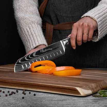 KOMOREBI COLLECTION - Japanese Kitchen Knives