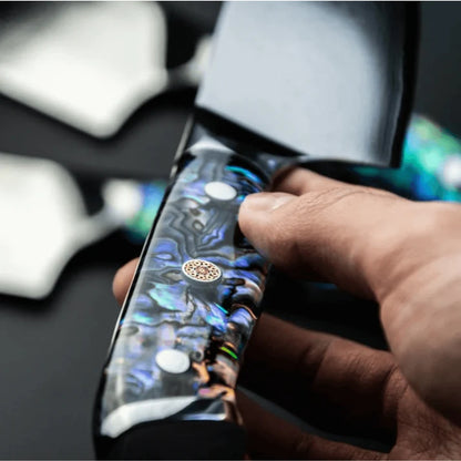 SHINKAI COLLECTION - Japanese Kitchen Knives