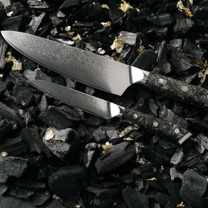 RYUJIN COLLECTION - Japanese Kitchen Knives