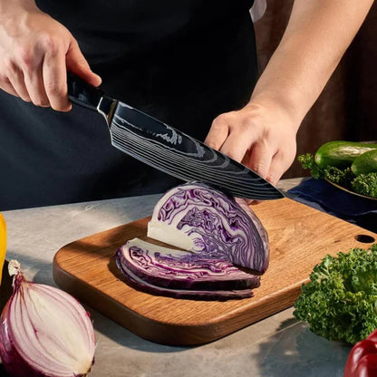 GEN COLLECTION - Japanese Kitchen Knives