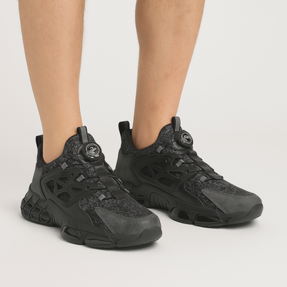 HERCULES® S3 Pro: Rugged strength meets urban design