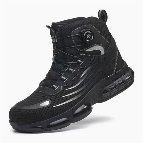 ODIN® S3 Pro: Maximum protection, comfort and endurance in every application