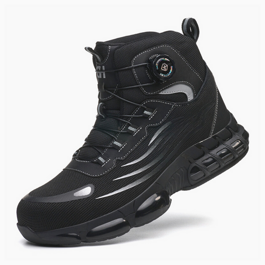 ODIN® S3 Pro: Maximum protection, comfort and endurance in every application