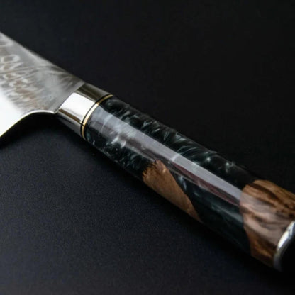 KUROKI COLLECTION - Japanese Kitchen Knives