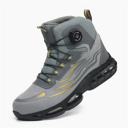 ODIN® S3 Pro: Maximum protection, comfort and endurance in every application