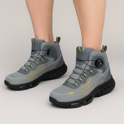 ODIN® S3 Pro: Maximum protection, comfort and endurance in every application