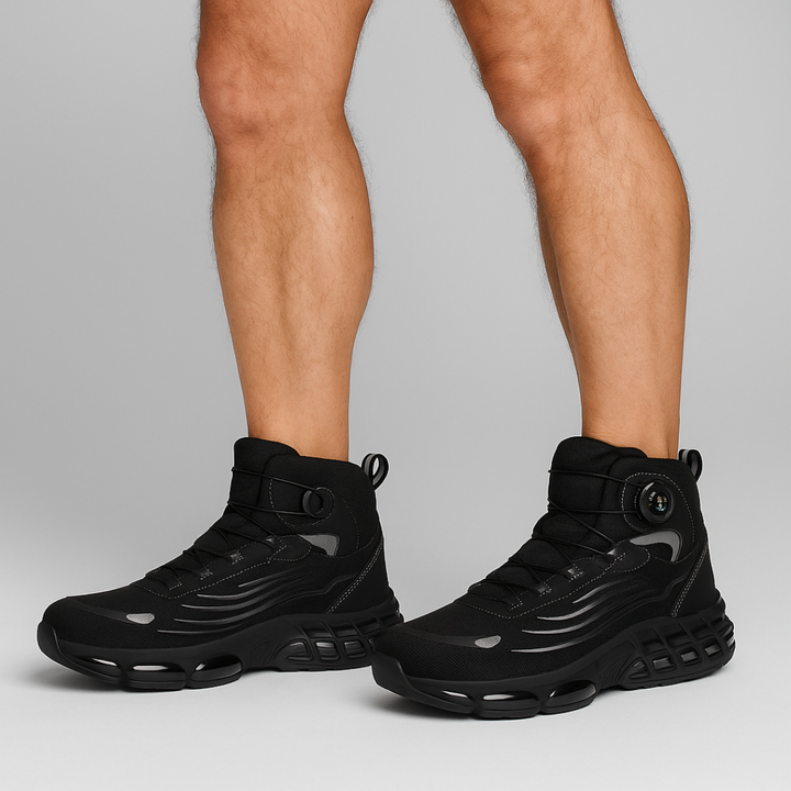 ODIN® S3 Pro: Maximum protection, comfort and endurance in every application