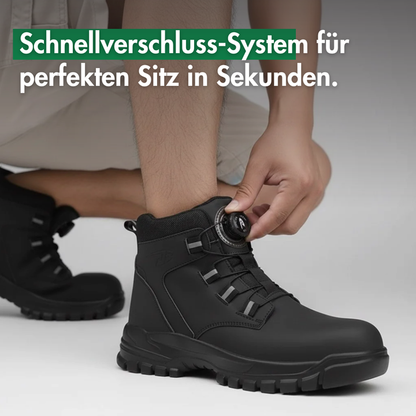 Polar Pro: Waterproof, warm and fully protective for every use